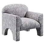 Дизайнерское Кресло Jerome варинант исполнения - 1 | Loft Concept в Грозном