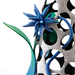 Статуэтка для интерьера фрукт Pandora Tropical Fruit 22 варинант исполнения - 1 | Loft Concept в Грозном