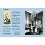 Книга про высокую моду XX века High Fashion The 20th Century Decade by Decade Dirix Emmanuelle варинант исполнения - 3 | Loft Concept в Грозном