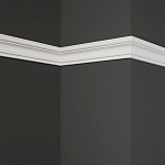 Гладкий молдинг MT-01 варинант исполнения - 1 | Loft Concept в Грозном