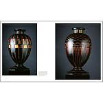 Книга The Art Deco Style. Great Designers & Collectors варинант исполнения - 3 | Loft Concept в Грозном