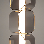 Подвесной светильник Ritmo 3000К 13Вт варинант исполнения - 5 | Loft Concept в Грозном