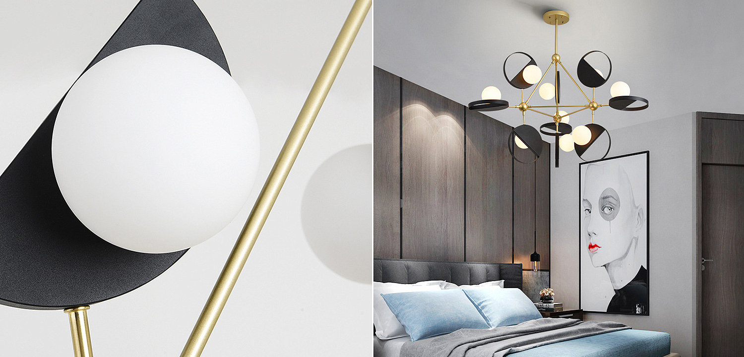 Люстра Travis Chandelier Люстра Travis Chandelier - Loft-Concept в Грозном