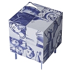 Тумба Short Dreams варинант исполнения - 2 | Loft Concept в Грозном