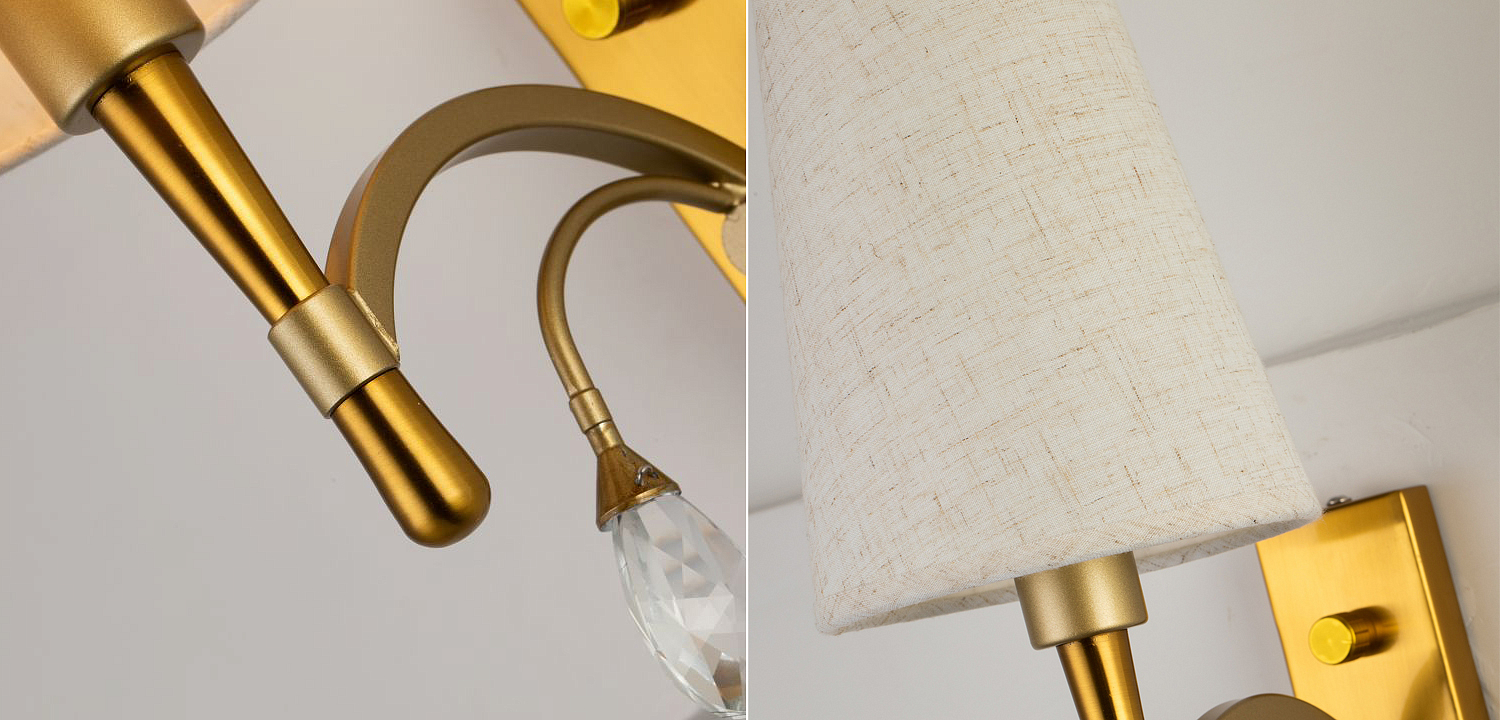 Бра Desiree Sconce Бра Desiree Sconce - Loft-Concept в Грозном