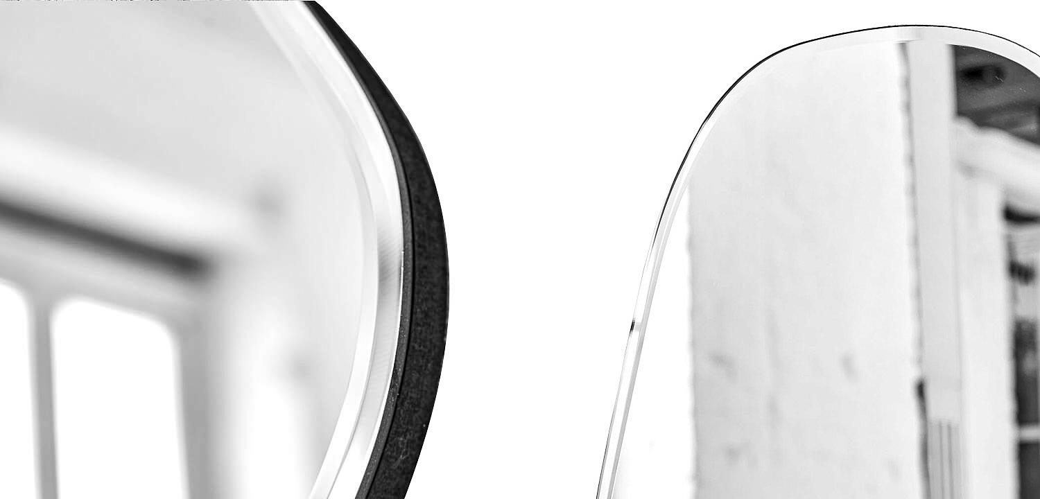 Зеркало Santi Mirror Зеркало Santi Mirror - Loft-Concept в Грозном