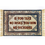 Ковер Seletti Choises варинант исполнения - 2 | Loft Concept в Грозном