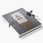 Подарочное издание про феминизм в моде Марии Грации Кьюри Her Dior Maria Grazia Chiuris New Voice варинант исполнения - 2 | Loft Concept в Грозном