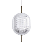 Подвесной светильник Cuthbert Hanging Lamp M варинант исполнения - 1 | Loft Concept в Грозном