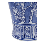 Ваза в китайском стиле Гранатовое дерево Blooming Pomegranate варинант исполнения - 6 | Loft Concept в Грозном