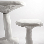 Дизайнерский стол в виде гриба Seletti Amanita Table варинант исполнения - 3 | Loft Concept в Грозном