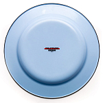 Тарелка Seletti Apple варинант исполнения - 2 | Loft Concept в Грозном