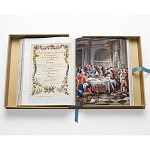 Коллекционная редкая книга Версаль. От Людовика XIV до Джеффа Кунса. Versailles From Louis XIV to Jeff Koons варинант исполнения - 8 | Loft Concept в Грозном