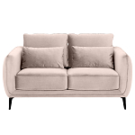 Диван двухместный с подлокотниками Harmony варинант исполнения - 1 | Loft Concept в Грозном