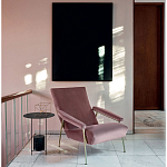 Дизайнерское кресло с подлокотниками Gio Ponti D.153.1 Armchair варинант исполнения - 2 | Loft Concept в Грозном