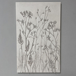 Панно Сангисорба варинант исполнения - 1 | Loft Concept в Грозном