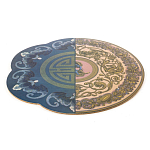 Салфетка под приборы Seletti Hybrid Trude варинант исполнения - 2 | Loft Concept в Грозном