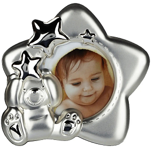 Фоторамка детская Childhood Corner Star