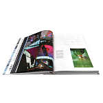 Обширная монография все работы Хадид Zaha Hadid. Complete Works 1979-Today. 2020 Edition варинант исполнения - 11 | Loft Concept в Грозном