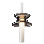 Подвесной светильник Funnel варинант исполнения - 1 | Loft Concept в Грозном