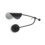 Бра черного цвета Aracea варинант исполнения - 8 | Loft Concept в Грозном