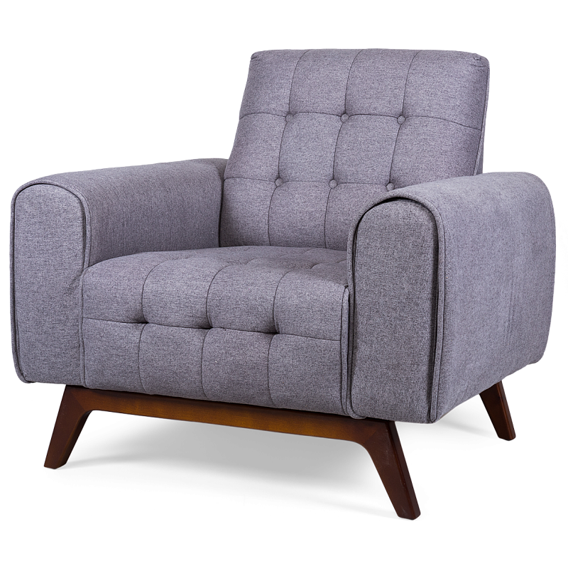 Кресло MacDugal Violet Dusk ( фиолетовый сумрак ) Кресло MacDugal Violet Dusk ( фиолетовый сумрак ) в Грозном | Loft Concept
