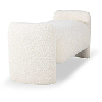 Банкетка Feather of softness варинант исполнения - 3 | Loft Concept в Грозном