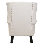 Кресло Charlie Armchair beige flax варинант исполнения - 2 | Loft Concept в Грозном