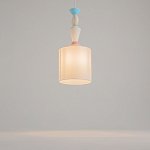 Подвесной светильник Comforty Е27*1 варинант исполнения - 4 | Loft Concept в Грозном