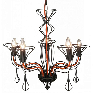 Люстра Imagination Pendant Black