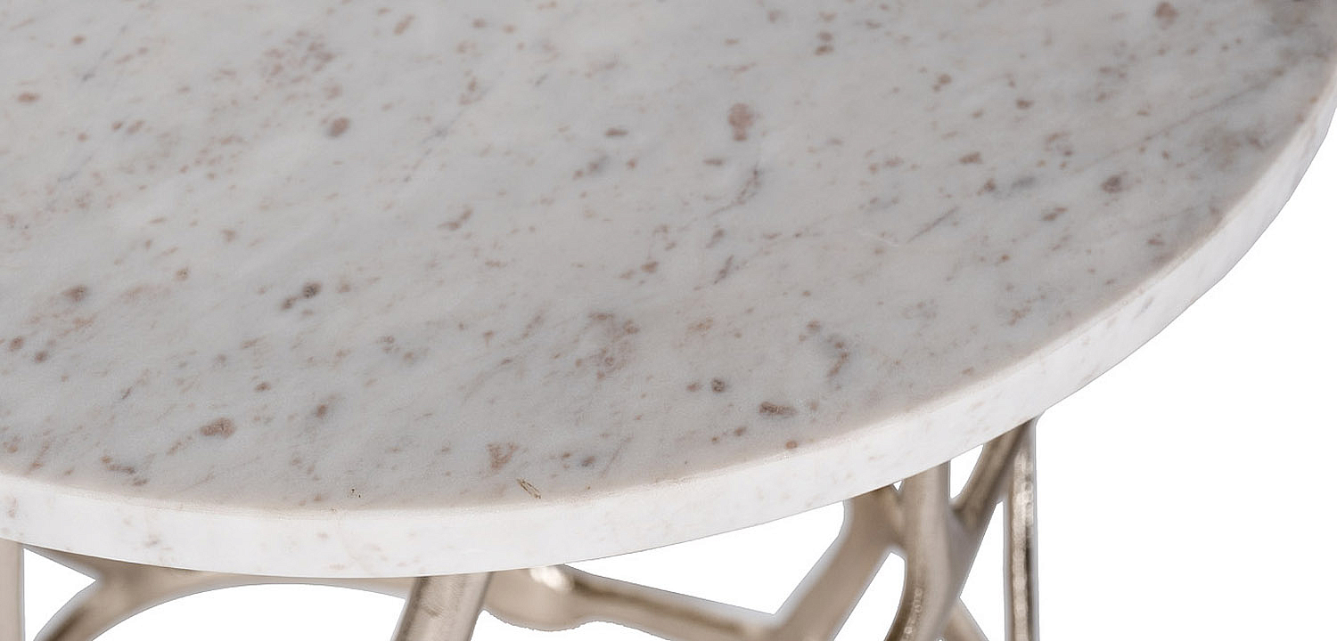 Приставной стол Lesley Cell Side Table Приставной стол Lesley Cell Side Table - Loft-Concept в Грозном