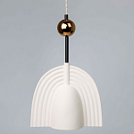 Подвесной светильник MOROSHKA one [white] варинант исполнения - 1 | Loft Concept в Грозном