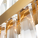 Бра Glass panels варинант исполнения - 4 | Loft Concept в Грозном