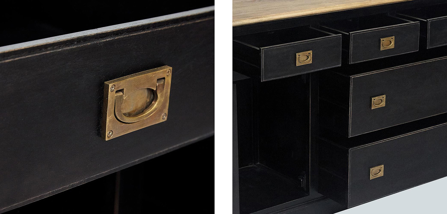 Комод Provence Sylvie Chest of Drawers Комод Provence Sylvie Chest of Drawers - Loft-Concept в Грозном