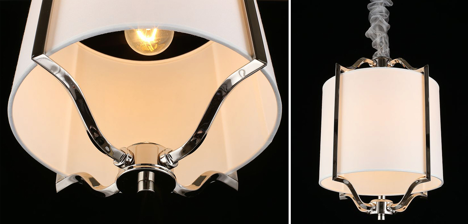 Подвесной светильник Mandeville Hanging lamp Подвесной светильник Mandeville Hanging lamp - Loft-Concept в Грозном