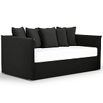 Кровать-кушетка Memory варинант исполнения - 20 | Loft Concept в Грозном