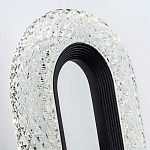 Бра Oculus Lights Черный варинант исполнения - 4 | Loft Concept в Грозном