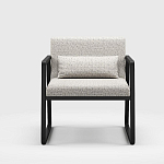 Мебельная ткань Sorbettol Шенилл Сееро-бежевый N 1120 варинант исполнения - 8 | Loft Concept в Грозном