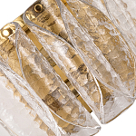 Настенный светильник Ledzhend варинант исполнения - 2 | Loft Concept в Грозном