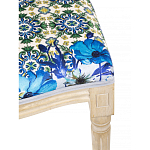 Стул French Extra blue варинант исполнения - 6 | Loft Concept в Грозном