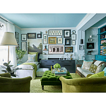 Книга вдохновение для дизайнкра интерьера Andrew Martin Interior Design Review Vol. 28 варинант исполнения - 2 | Loft Concept в Грозном