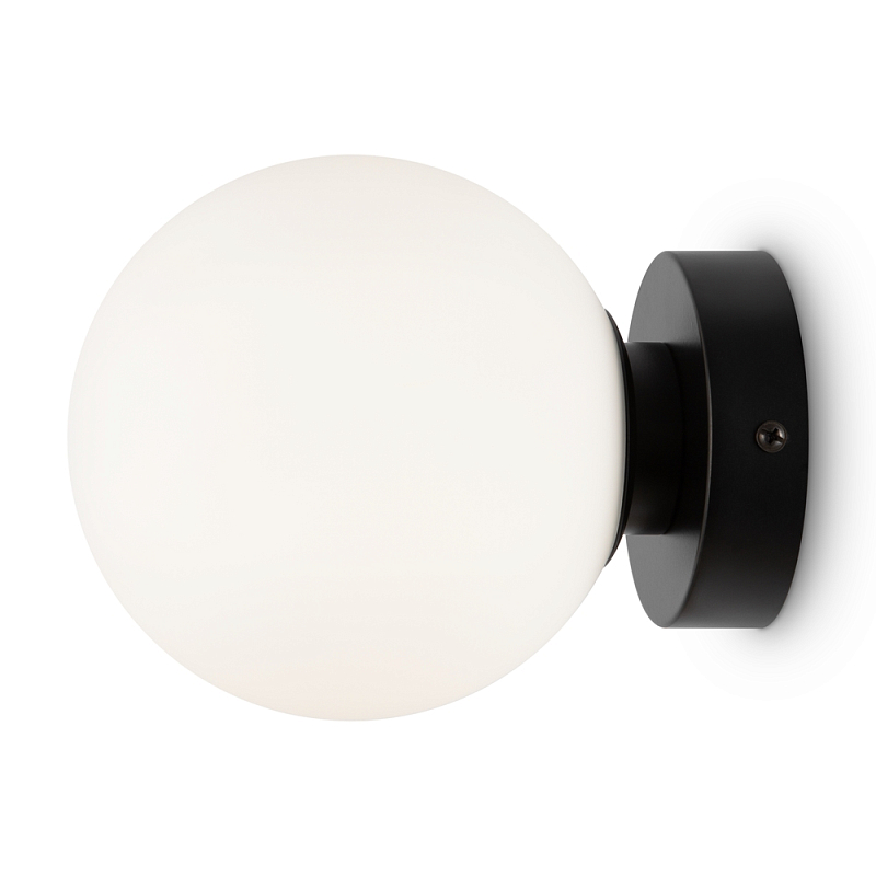 Бра Classic ceiling light Черный Бра Classic ceiling light Черный в Грозном | Loft Concept