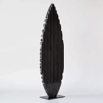 Скульптура «Лист» варинант исполнения - 4 | Loft Concept в Грозном