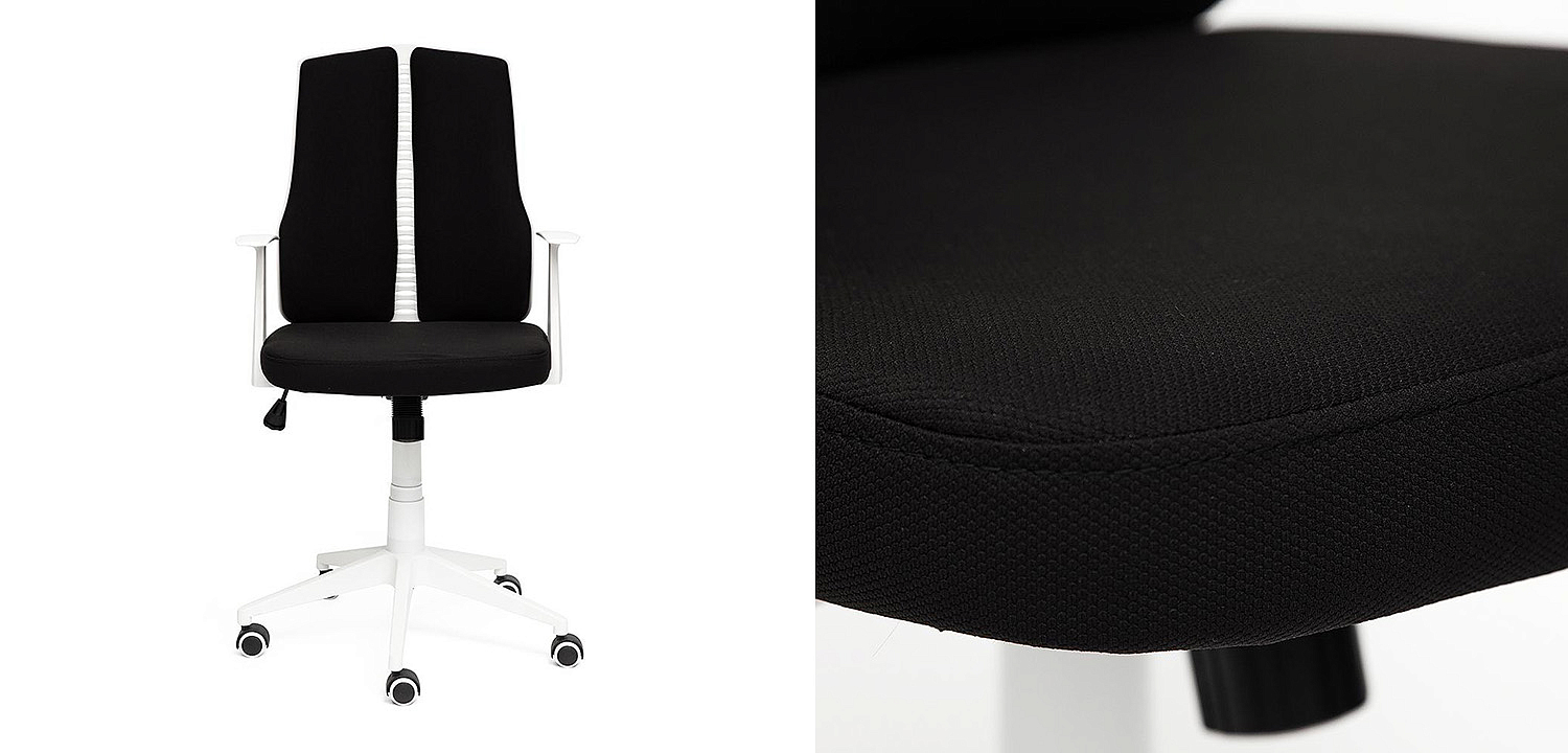 Кресло Miriam Office Chair black - Loft-Concept в Грозном