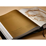 Большой подпрочный альбом Леонардо да Винчи Leonardo. The Complete Paintings and Drawings XXL варинант исполнения - 3 | Loft Concept в Грозном