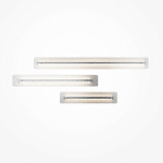 Бра Silver Ingot варинант исполнения - 3 | Loft Concept в Грозном