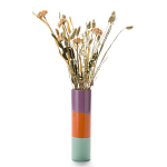 Ваза керамическая современная Brighter than the Stars варинант исполнения - 3 | Loft Concept в Грозном