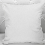 Кресло низкое с мягкой обивкой из велюра на 4-х ножках из массива березы Sophie Armchair white варинант исполнения - 5 | Loft Concept в Грозном