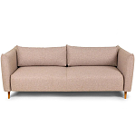 Диван Bun beige варинант исполнения - 1 | Loft Concept в Грозном