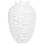 Декоративная ваза Valencia White варинант исполнения - 2 | Loft Concept в Грозном